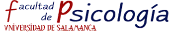 Facultad de Psicolog�a. Universidad de Salamanca