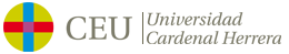 Ir a la P�gina Principal de la Universidad CEU Cardenal Herrera