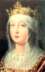 Isabel la Cat�lica