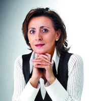In�s Artajo, nueva directora del 'Diario de Navarra'