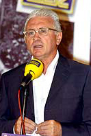 Daniel Gavela