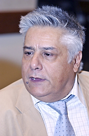 Miguel �ngel Bastenier