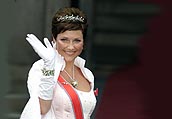 La Princesa Marta Luisa