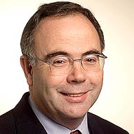 Jos� Antonio S�nchez Bugallo, alcalde de Santiago de Compostela.