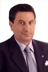 Franciso V�zquez es el nuevo Embajador de Espana ante la Santa Sede