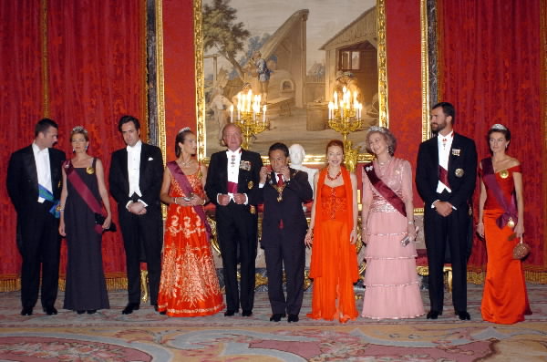 5 de julio de 2004