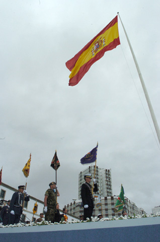 En 2005 fue A Coruna la ciudad que hospit� esta celebraci�n