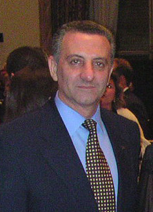Jorge Daniel Salvati