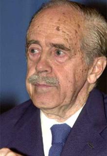 Alfonso de la Serna, diplom�tico y periodista