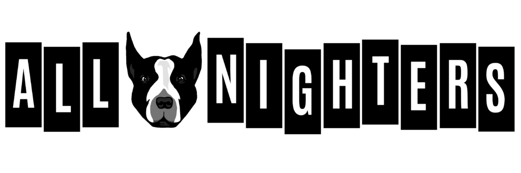 ALL NIGHTERS soul centro