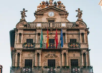 El protocolo institucional