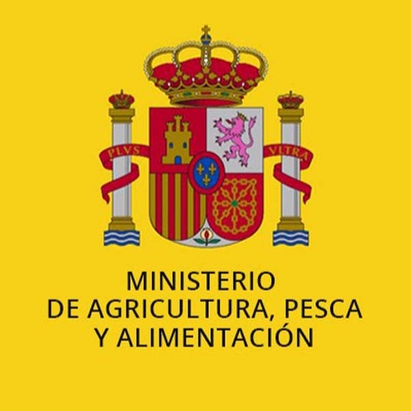 Ministerio de Agricultura, Pesca y Alimentación