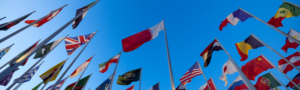 Home 31 Protocolo intercultural normas básicas para eventos y negocios internacionales