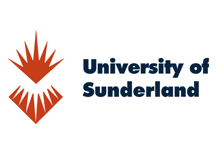 logos protocolo 0002 University of Sunderland logo